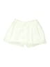 Indie XO Ivory Green Shorts Size L - photo 1