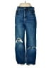 Old Navy Blue Jeans Size 4 (petite) - photo 1