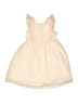 Unbranded Ivory Dress Size 3T - 4T - photo 1