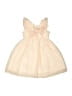 Unbranded Ivory Dress Size 3T - 4T - photo 2