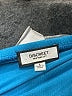 Discreet Teal Bodysuit Size L - photo 3
