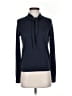 W by Worth Blue Pullover Sweater Size P (petite) - photo 1
