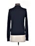 W by Worth Blue Pullover Sweater Size P (petite) - photo 2