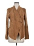 BB Dakota 100% Polyester Tan Blazer Size M - photo 1