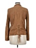 BB Dakota 100% Polyester Tan Blazer Size M - photo 2