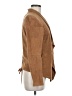 BB Dakota 100% Polyester Tan Blazer Size M - photo 4