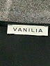 Vanilia Black Casual Dress Size EU (FR) 34 / US 2 - photo 7