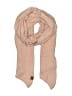 CC 100% Polyester Tan Pink Scarf One size - photo 1