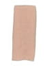 CC 100% Polyester Tan Pink Scarf One size - photo 2