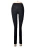 Lululemon Athletica Chevron-herringbone Gray Black Active Pants Size 2 - photo 1