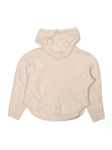 Cat & Jack Pullover Sweater (view 2)