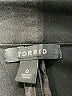 Torrid Black Blazer Size Lg Plus (0) - photo 6