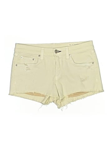 Rag & Bone/JEAN Shorts (view 1)