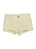 Rag & Bone/JEAN Ivory Shorts Size 25 waist - photo 1