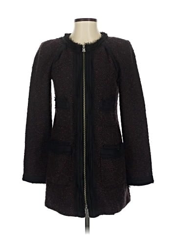 Nanette Lepore Coat (view 1)