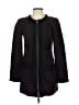 Nanette Lepore Brown Coat Size 4 - photo 1
