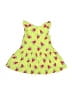 Beebay Green Dress Size 0-3 mo - photo 2
