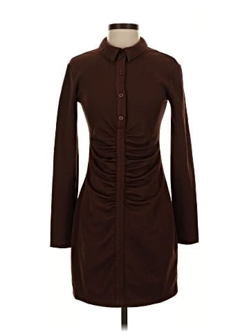 Zara Casual Dress (view 1)