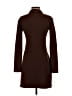Zara Brown Casual Dress Size S - photo 2