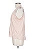 Express Pink Sleeveless T-Shirt Size L - photo 5