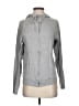 Bleusalt Gray Zip Up Hoodie Size XS (0) - photo 1
