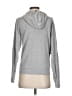 Bleusalt Gray Zip Up Hoodie Size XS (0) - photo 2