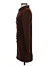Zara Brown Casual Dress Size S - photo 5