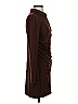 Zara Brown Casual Dress Size S - photo 4