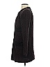 Nanette Lepore Brown Coat Size 4 - photo 5