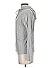Bleusalt Gray Zip Up Hoodie Size XS (0) - photo 5