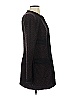 Nanette Lepore Brown Coat Size 4 - photo 4