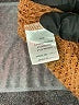 Pink Lily Orange Pullover Sweater Size S - photo 8