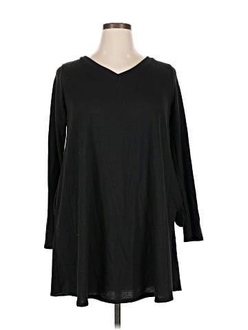 Paisley Grace Casual Dress (view 1)