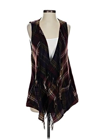 Westbound Kimono (view 1)