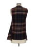 Westbound Burgundy Kimono Size S (petite) - photo 2