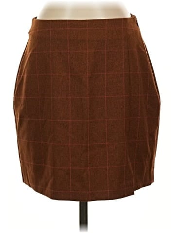 Leith Casual Skirt (view 1)