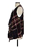 Westbound Burgundy Kimono Size S (petite) - photo 5