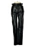 Jonathan Simkhai Black Casual Pants Size 25 waist - photo 1