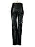 Jonathan Simkhai Black Casual Pants Size 25 waist - photo 2
