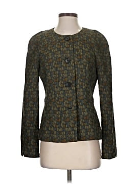 Lafayette 148 New York Blazer
