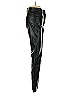 Jonathan Simkhai Black Casual Pants Size 25 waist - photo 4