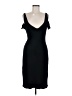 Ella Moss Black Cocktail Dress Size M - photo 1