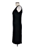 Ella Moss Black Cocktail Dress Size M - photo 5
