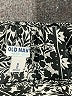 Old Navy 100% Polyester Paisley Gray Casual Dress Size M - photo 7