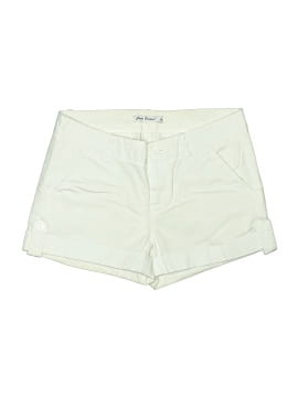 Cielo Classic Khaki Shorts