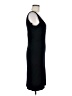 Ella Moss Black Cocktail Dress Size M - photo 4