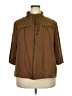 Assorted Brands Brown Jacket Size 2X - photo 1