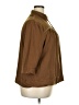 Assorted Brands Brown Jacket Size 2X - photo 4
