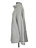 Pilcro 100% Polyester Gray Turtleneck Sweater Size XS - photo 5