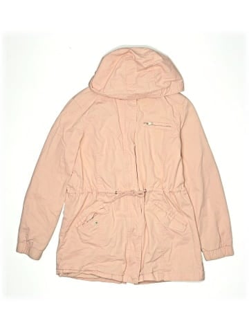 Forever 21 Raincoat (view 1)